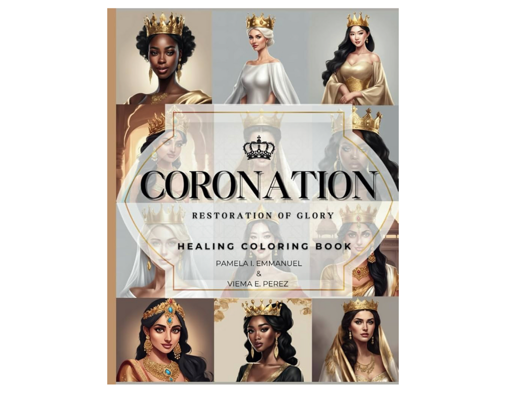 Coronation: Restoration of Glory
